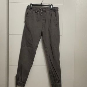 Hype mens joggers pants